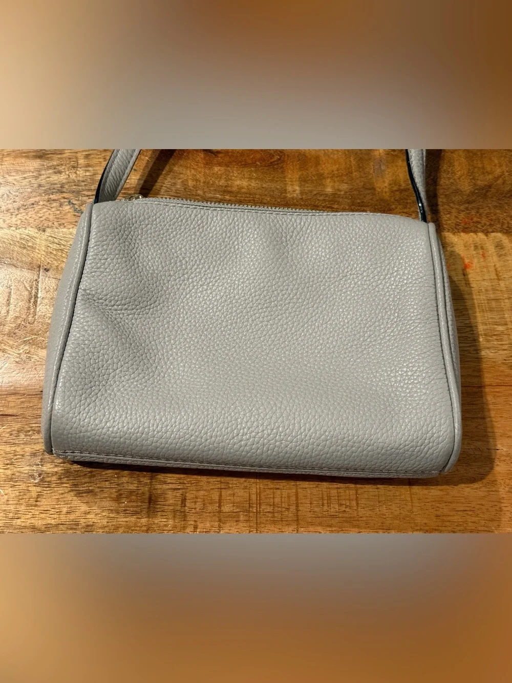 Kate Spade Jackson Street Mini Cayli Crossbody Bag